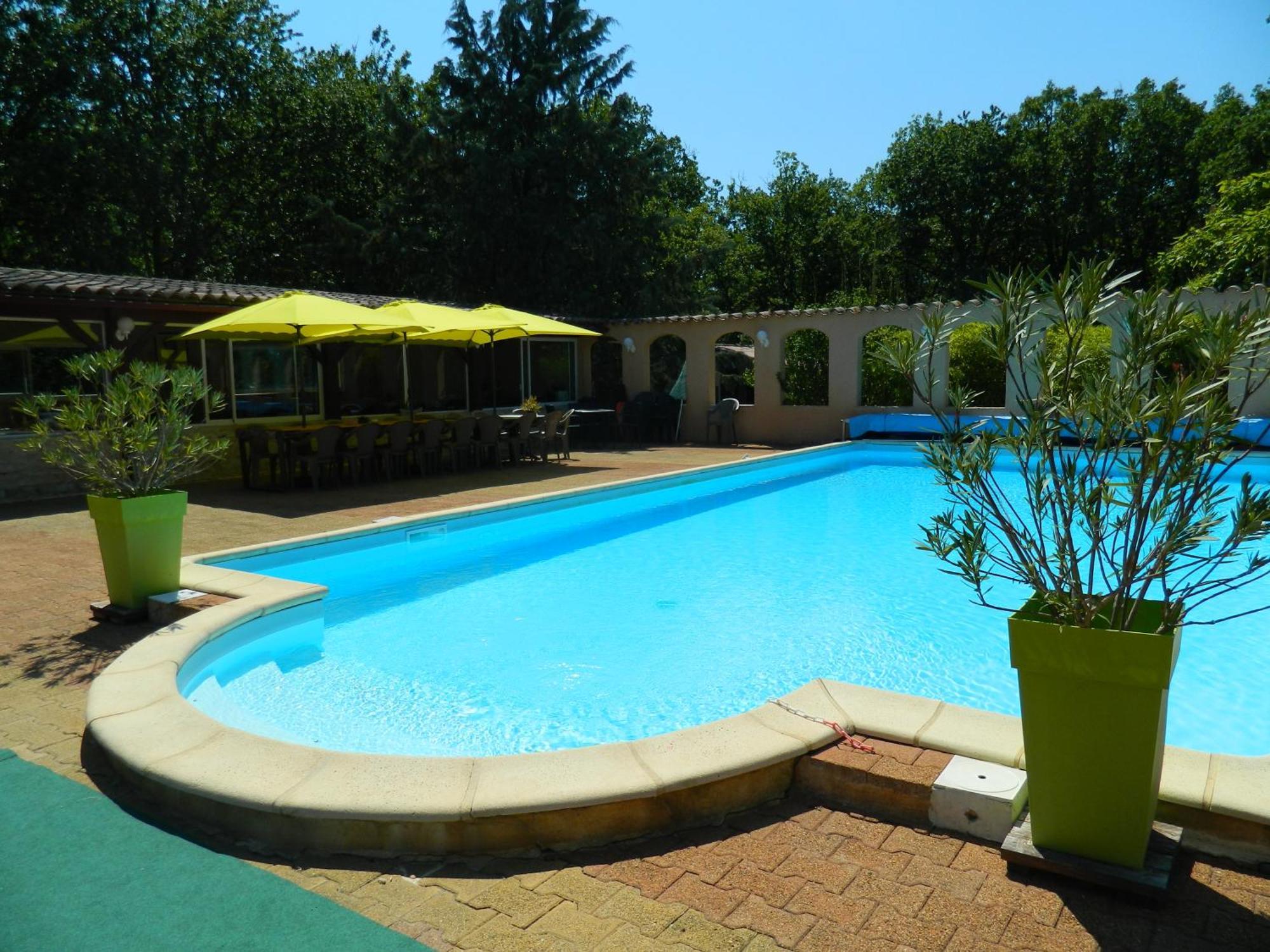 le clos des dryades Vers  Extérieur photo