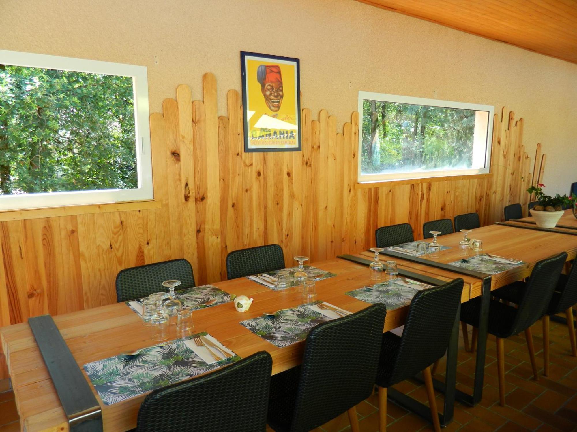 le clos des dryades Vers  Extérieur photo