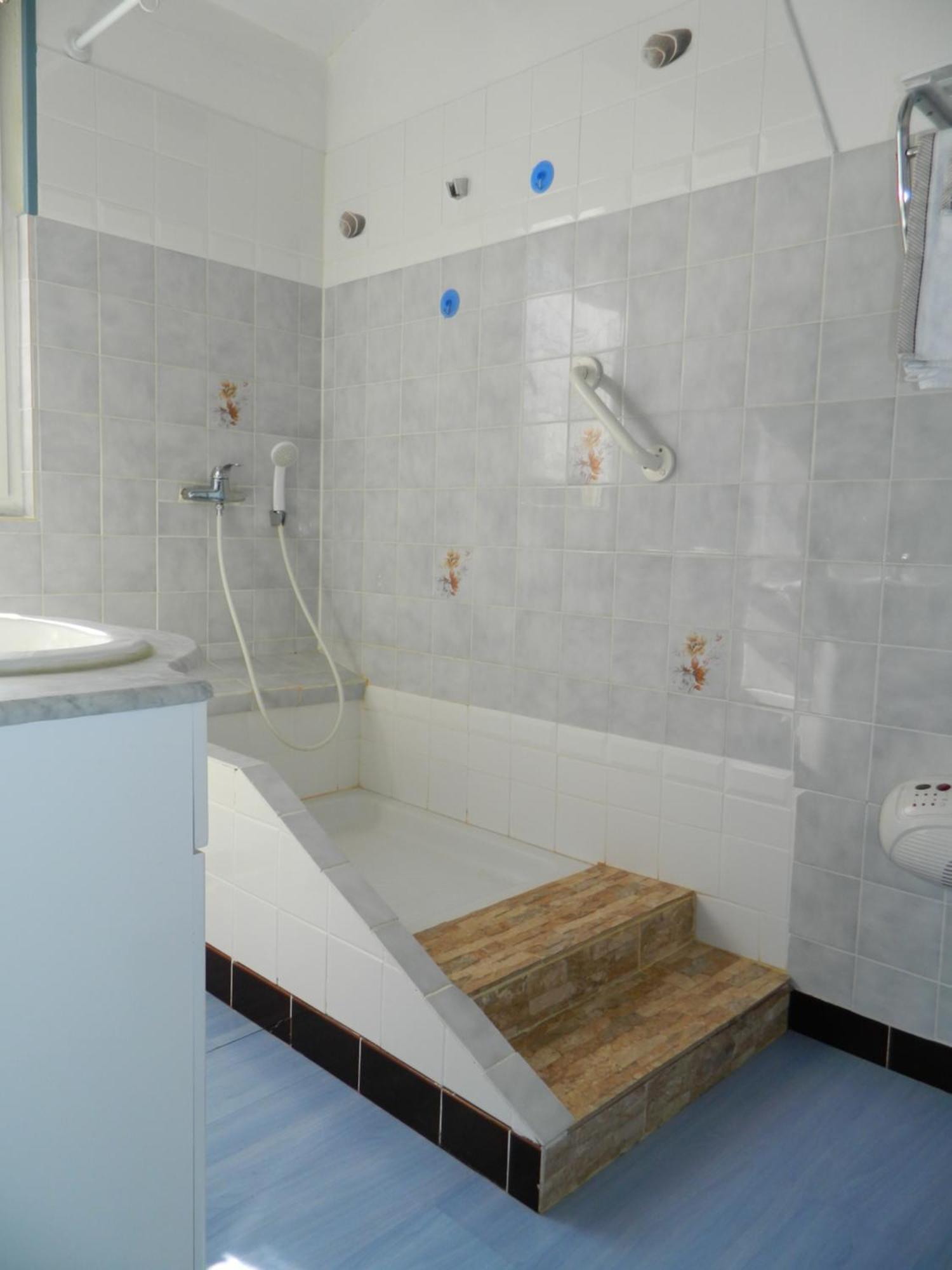 le clos des dryades Vers  Extérieur photo