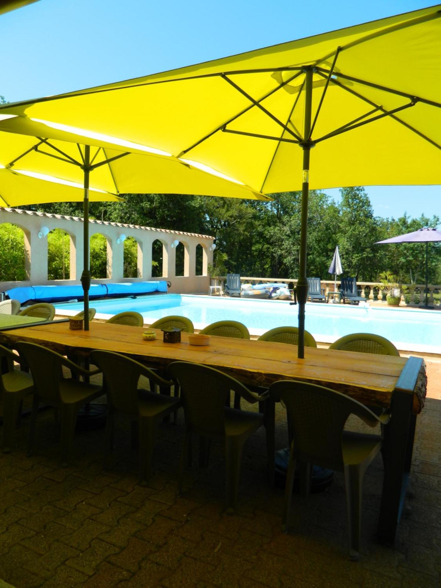 le clos des dryades Vers  Extérieur photo