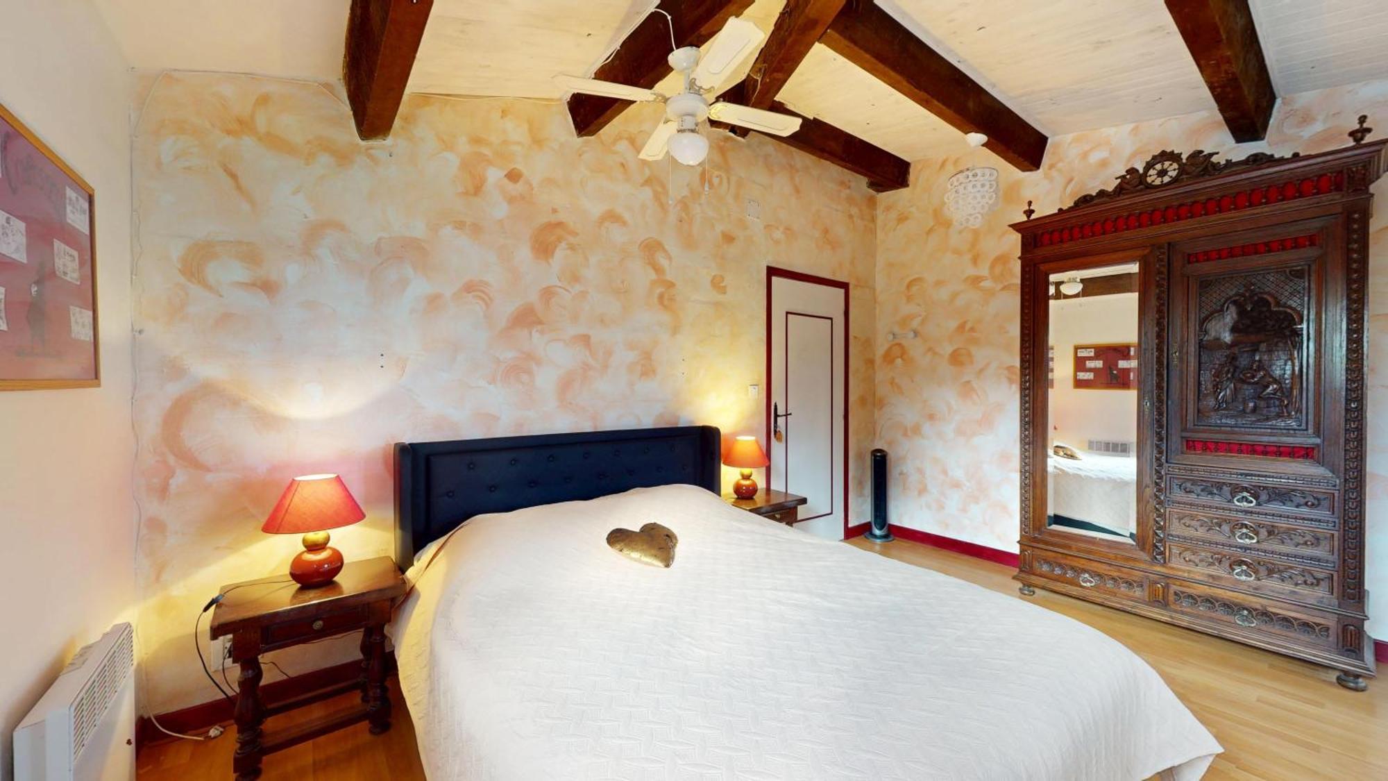 le clos des dryades Vers  Extérieur photo