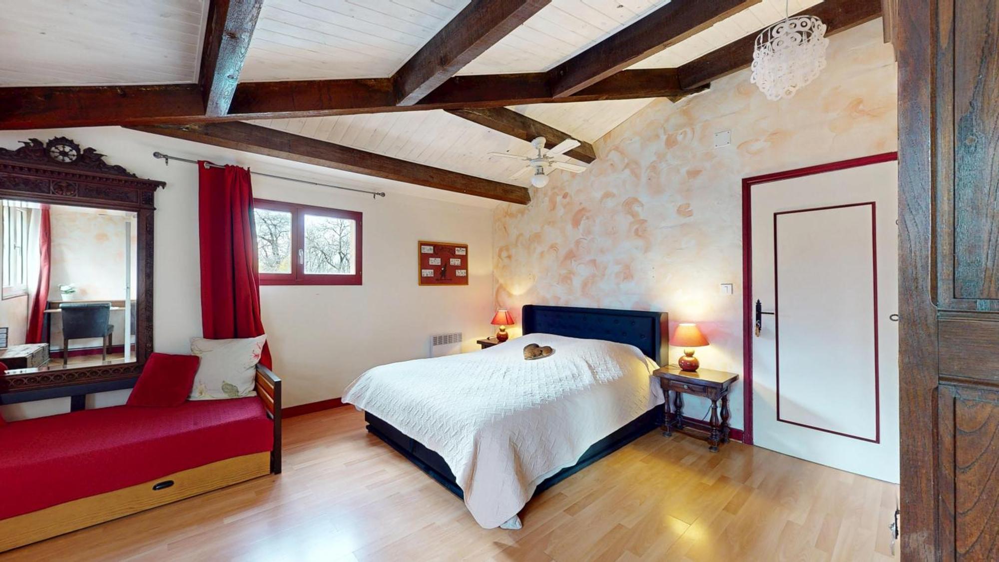 le clos des dryades Vers  Extérieur photo