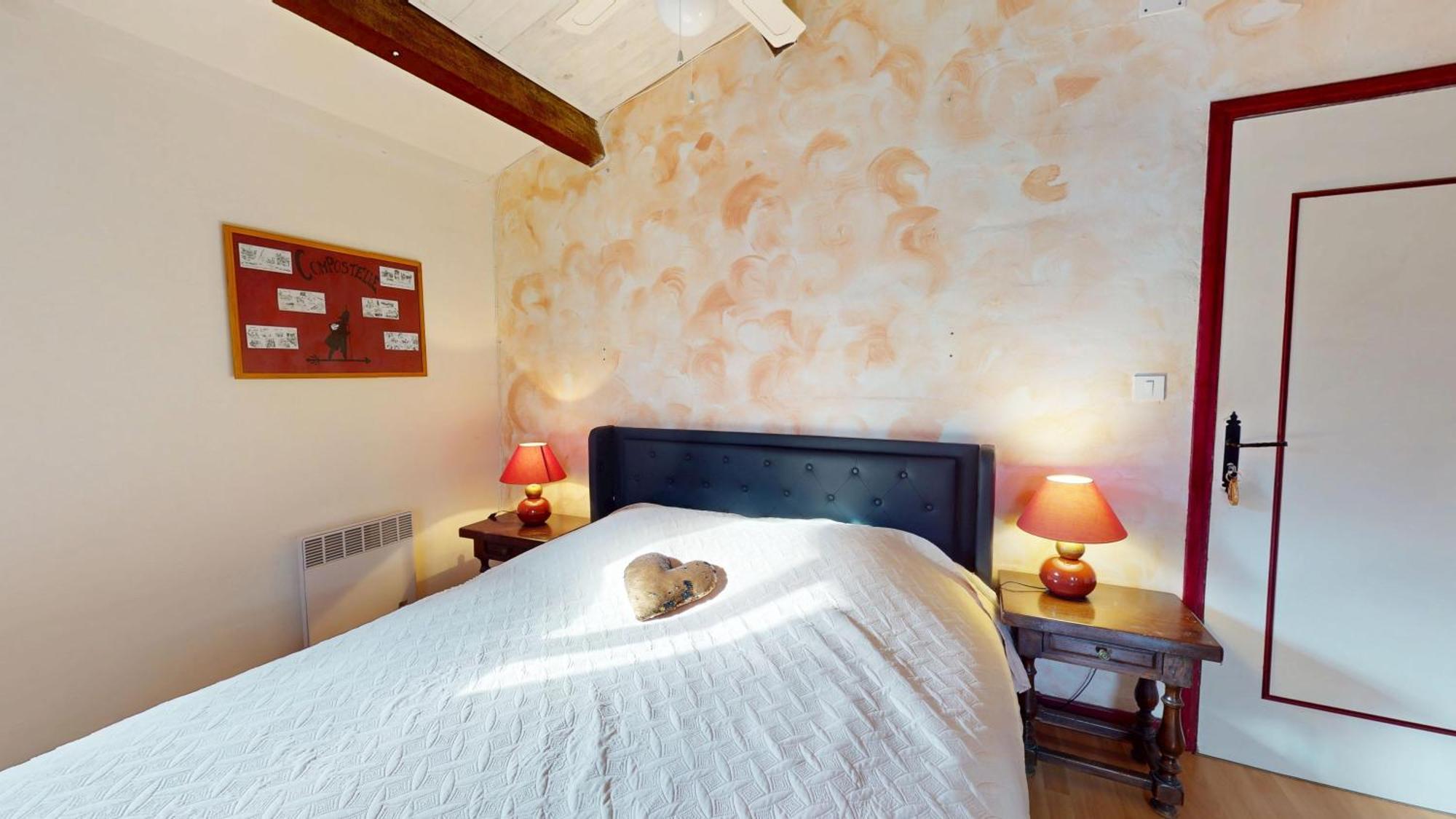 le clos des dryades Vers  Extérieur photo