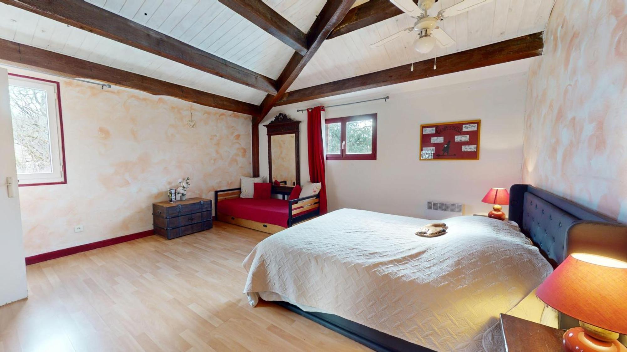 le clos des dryades Vers  Extérieur photo
