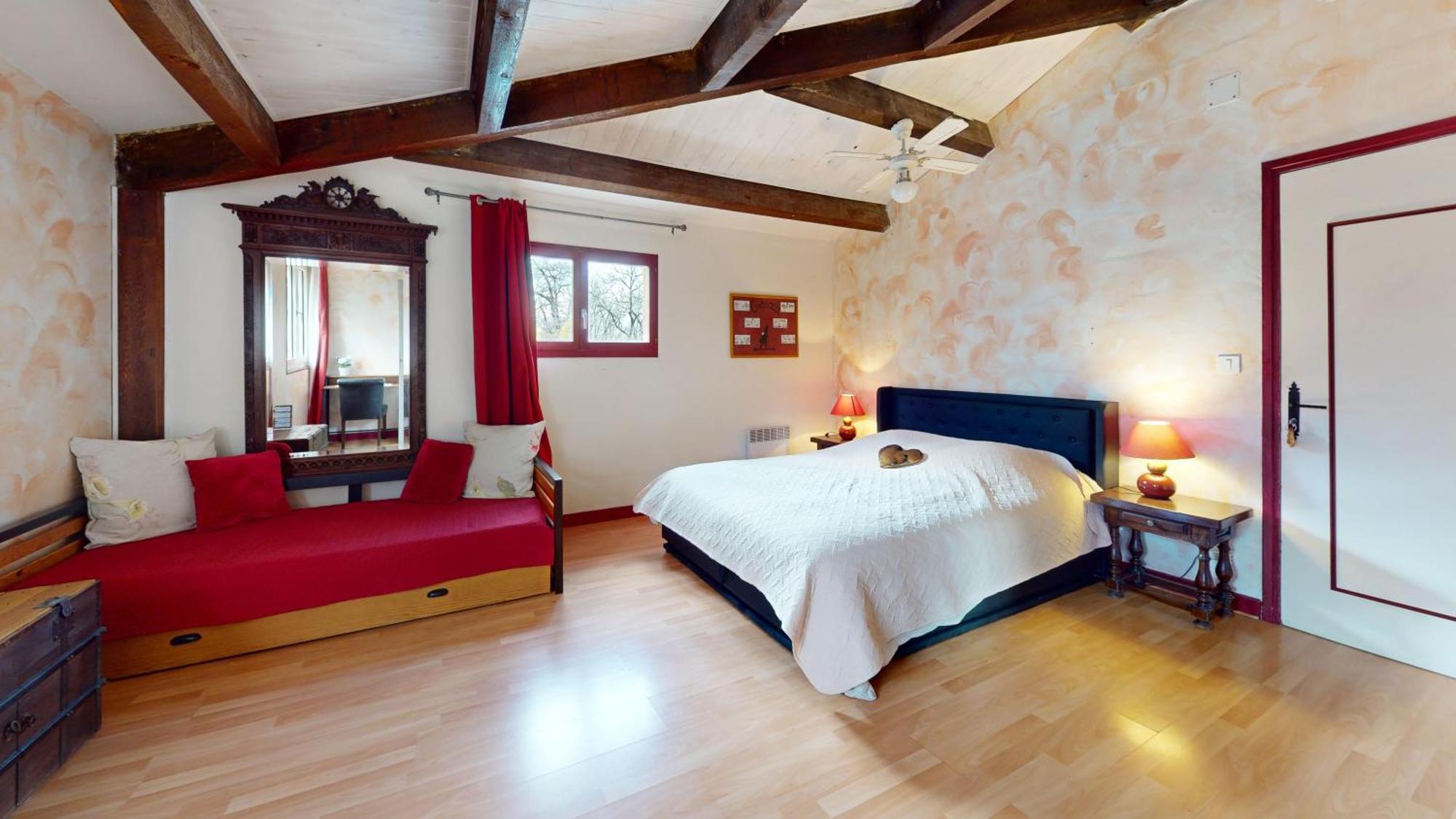 le clos des dryades Vers  Extérieur photo