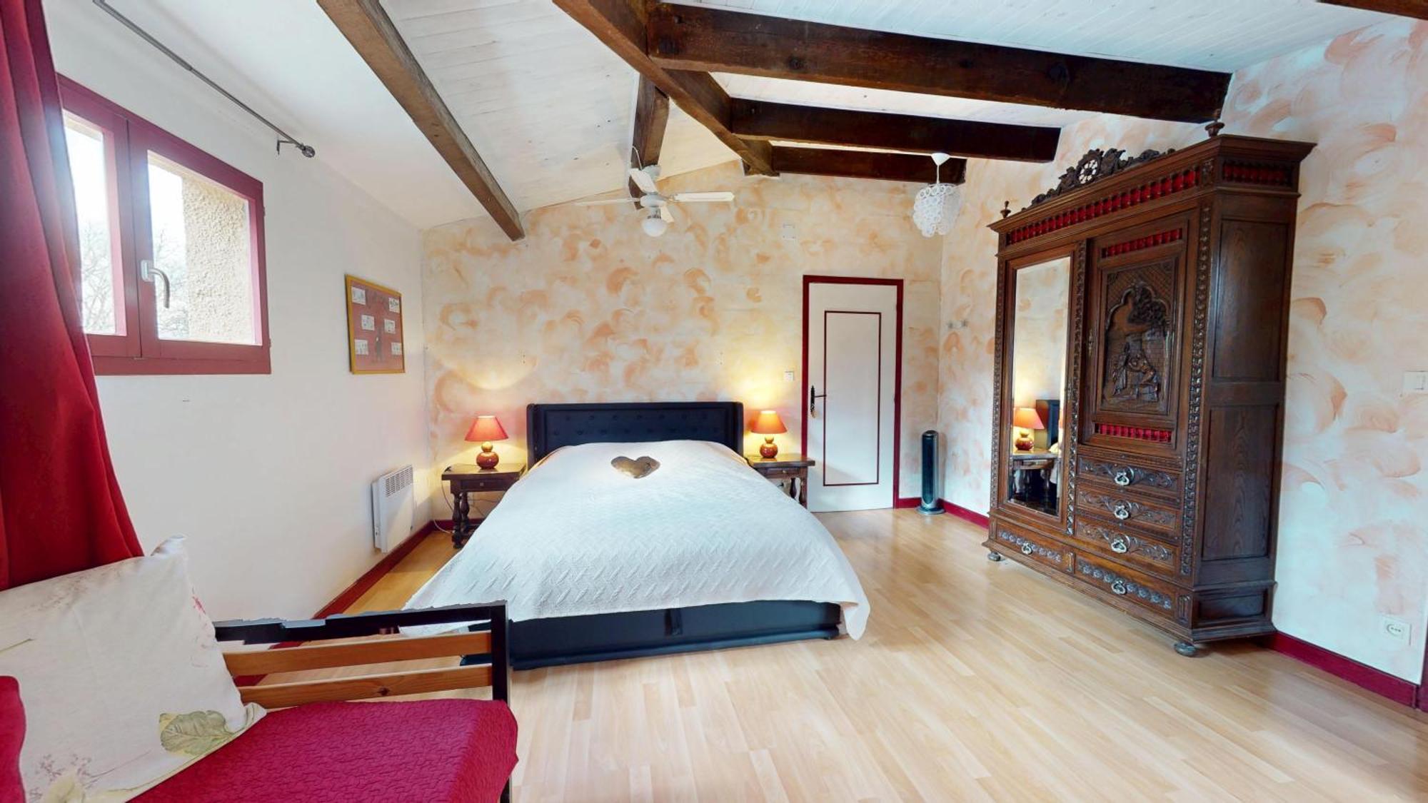 le clos des dryades Vers  Extérieur photo