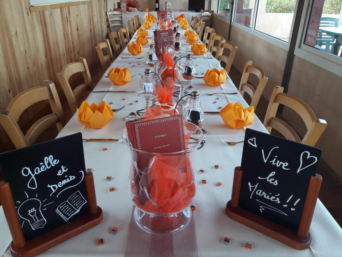 le clos des dryades Vers  Extérieur photo