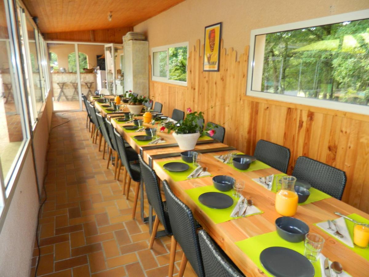 le clos des dryades Vers  Extérieur photo